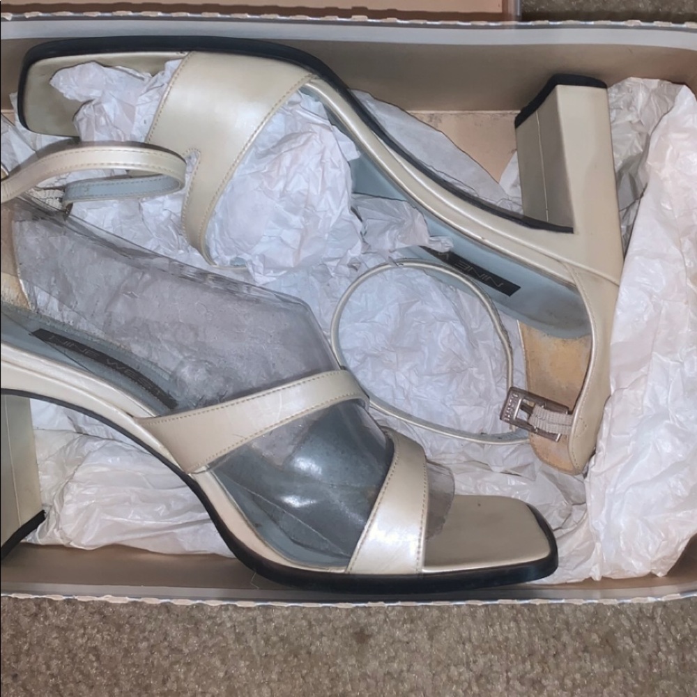 Nine West Heels